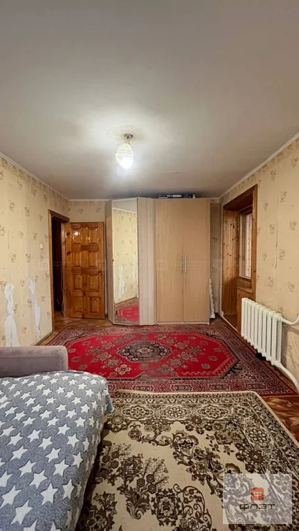 Продажа квартиры, Казань, ул. Юлиуса Фучика - Фото 1