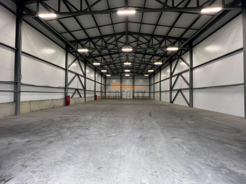 Аренда склада, Домодедово, Домодедово г. о., Краснодарская ул. - Фото 1