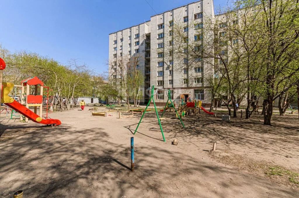 Продажа комнаты, Новосибирск, ул. Зорге - Фото 7