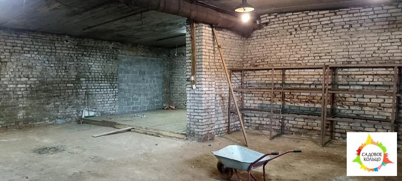 Сдается отдельно стоящее производственно-складское здание, площадью 47 - Фото 13