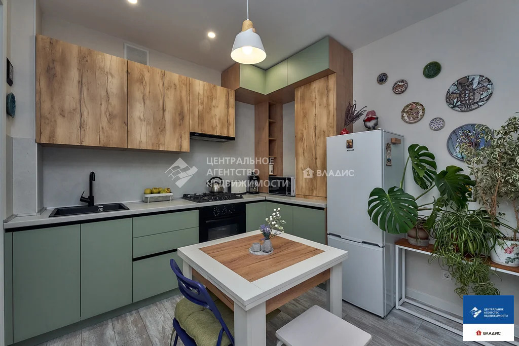 Продажа квартиры, Рязань, Касимовское ш. - Фото 1