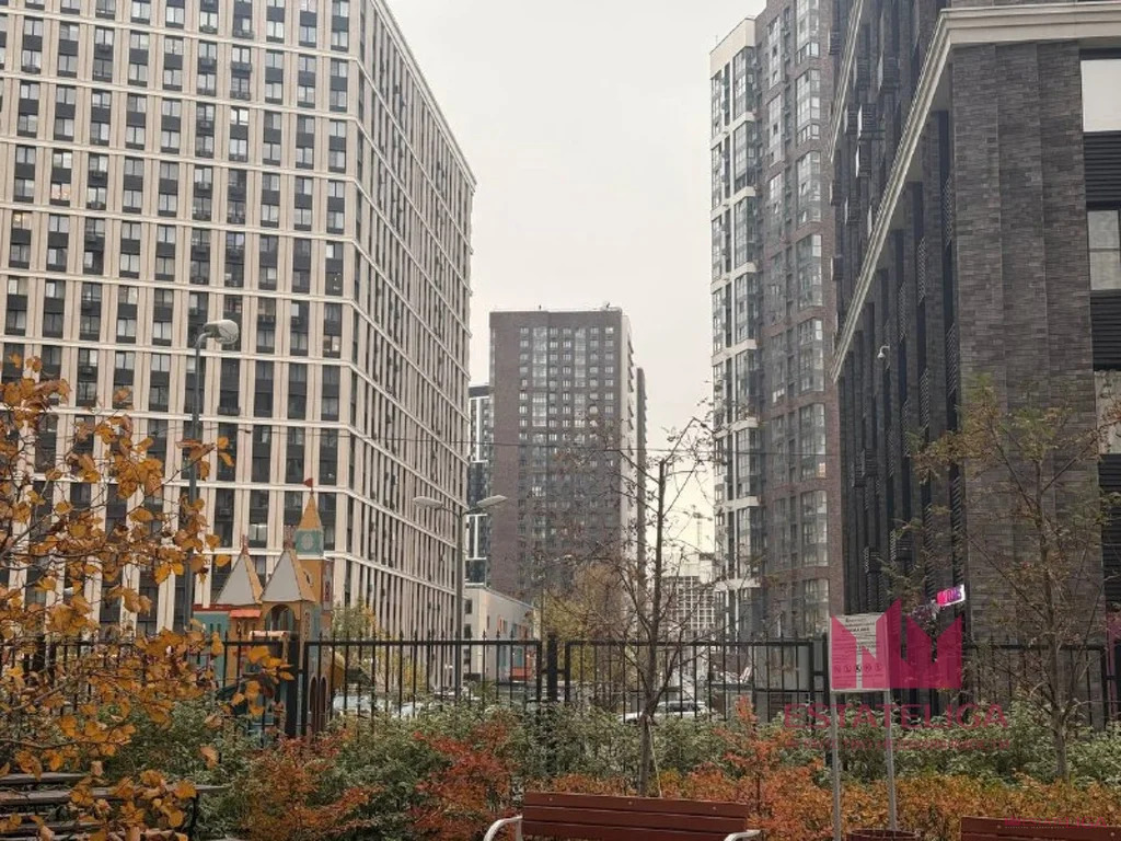 Продажа квартиры, ул. Берзарина - Фото 20