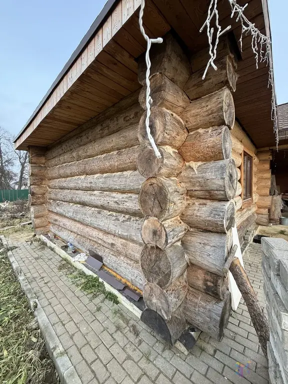 Продаётся дом-баня д. Дубнево Ступинский район. - Фото 5