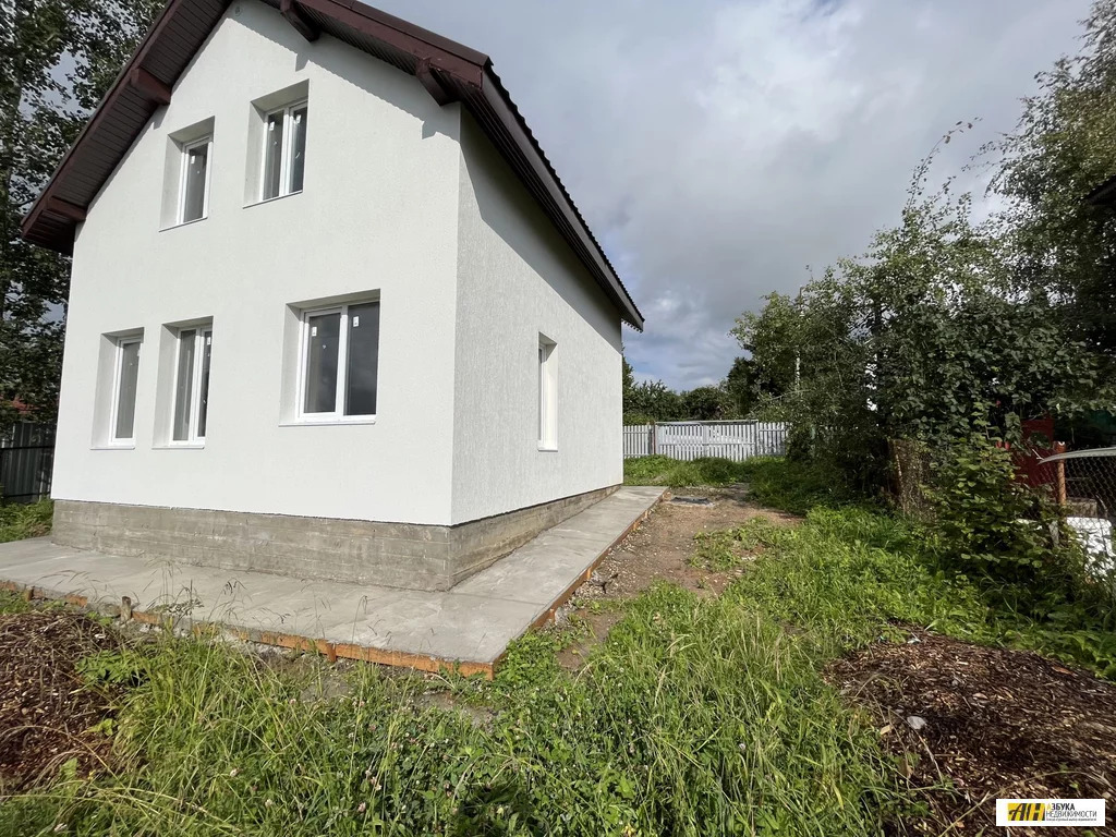 Продажа дома, Сергиево-Посадский район, СНТ Атмосфера - Фото 1