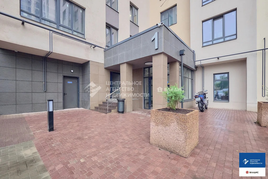 Продажа квартиры, Рязань, ул. Островского - Фото 13