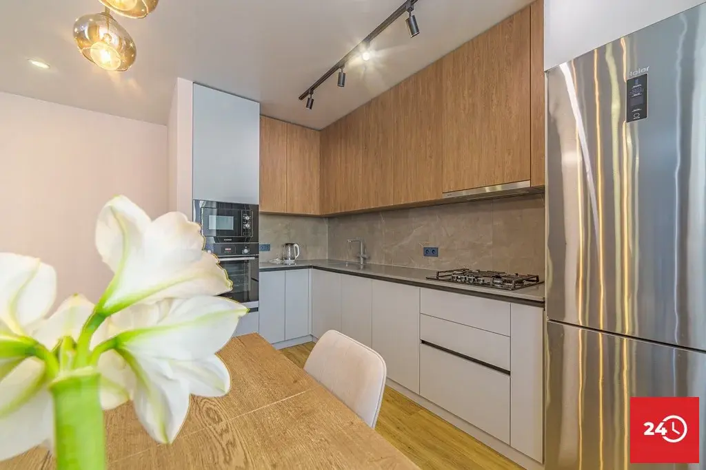 В продаже евро 3-комнатная квартира по ул. 65- летия Победы 16 - Фото 2