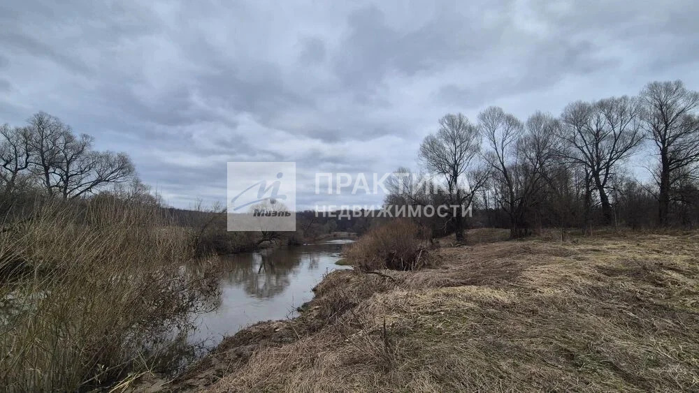 Продажа участка, Ивантиново, Серпуховский район - Фото 1