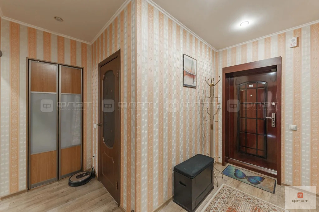 Продажа квартиры, Казань, ул. Достоевского - Фото 9