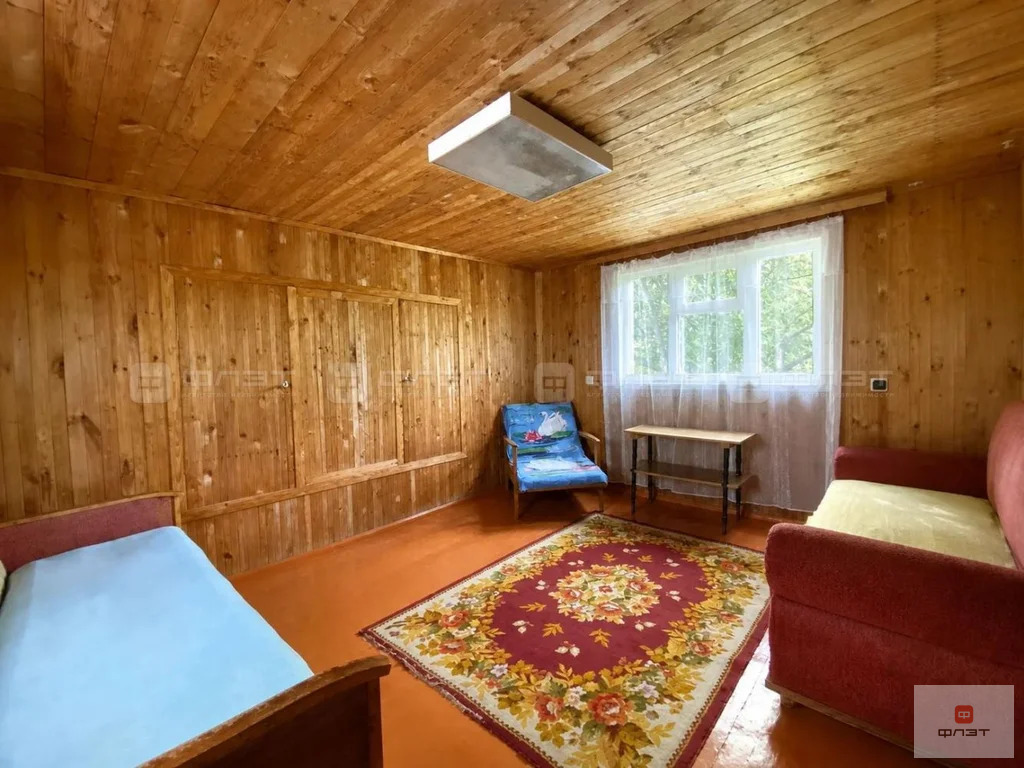 Продажа участка, Казань, тер. СНТ Подгорный - Фото 5