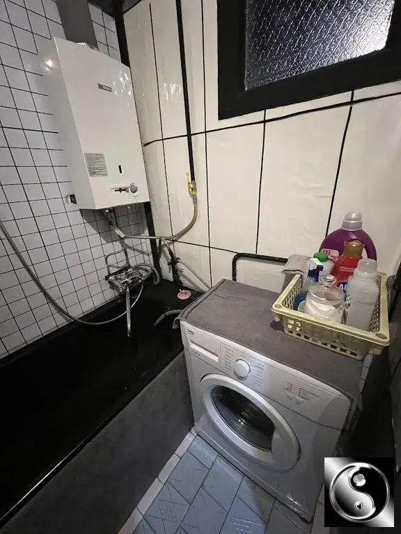 Аренда двухкомнатной квартиры 48.0м Лесная ул., 35/2, Москва, ЦАО, р-н - Фото 9