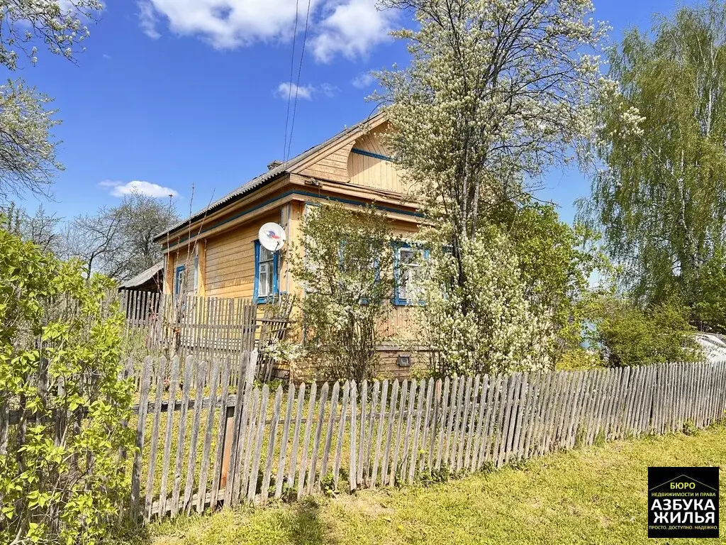 Дом в д. Березовая Роща за 2,6 млн руб - Фото 17