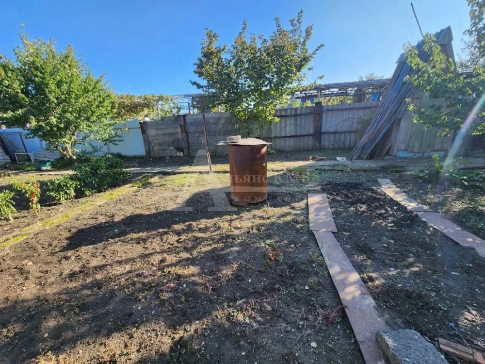 Продажа дома, Георгиевск, ул. Володарского - Фото 15