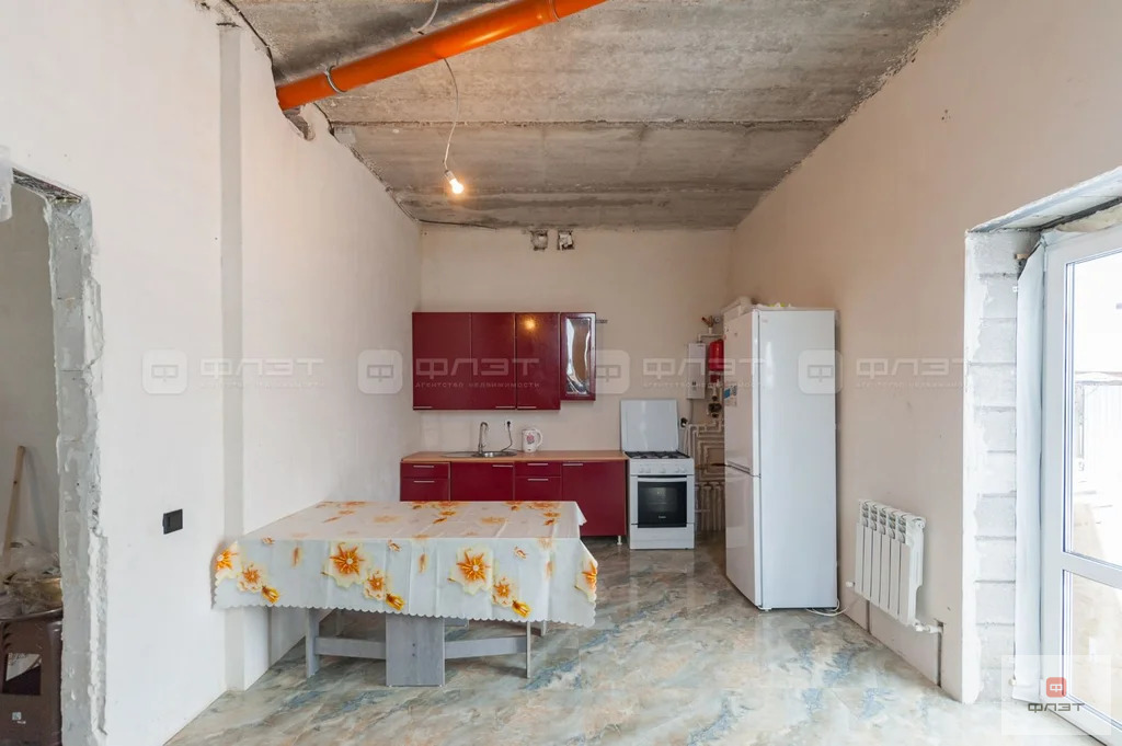 Продажа дома, Казань, ул. Ленина (Борисоглебское) - Фото 7