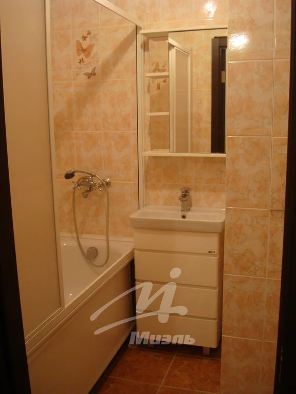 Продажа квартиры, Истра, Истринский район, Сиреневый б-р. - Фото 18