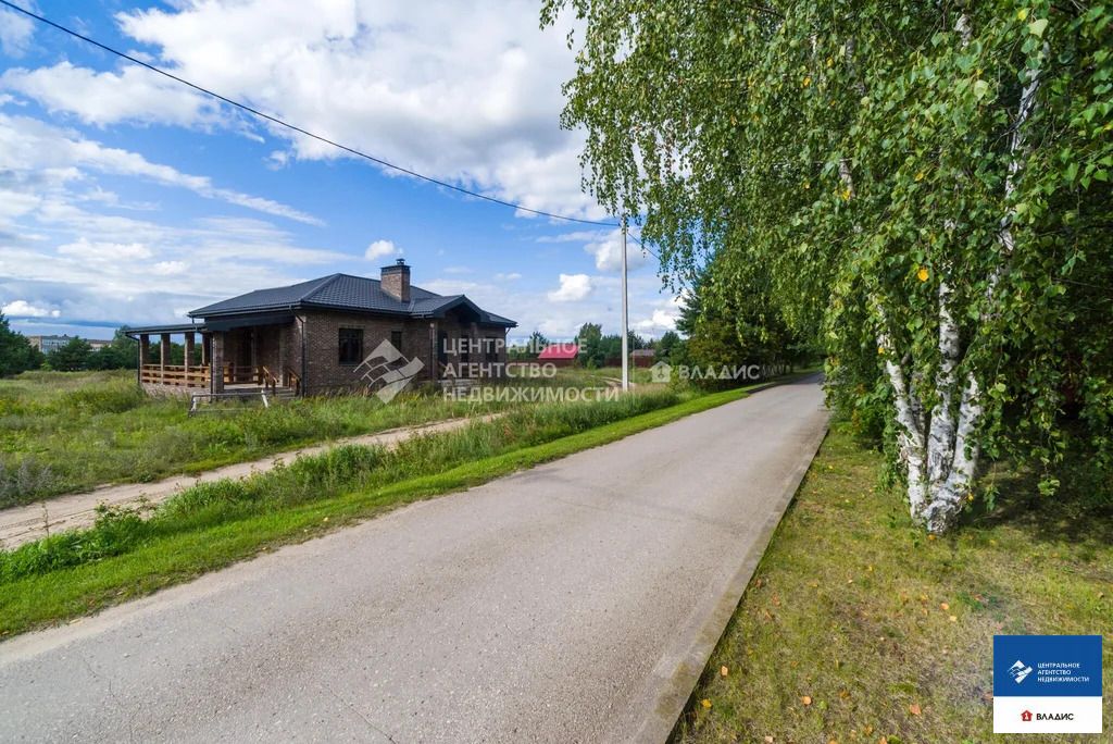 Продажа участка, Рязань, Зеленая улица - Фото 9