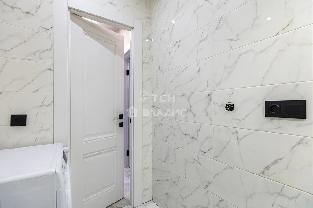 Продажа квартиры, Мебельной Фабрики, Мытищинский район, Рассветная ... - Фото 36