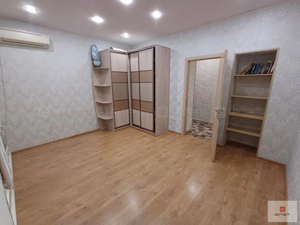 Аренда квартиры, Казань, Дербышки ул. Мира д.6 - Фото 0