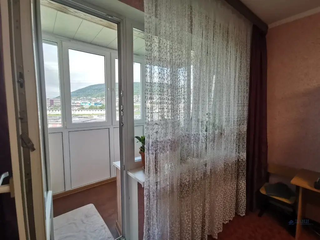 3-к. квартира, 68,1 м, 4/5 эт. - Фото 14
