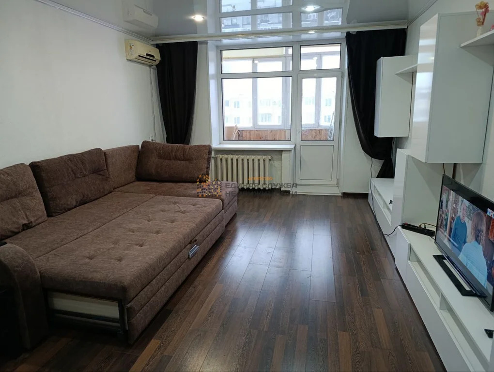 Аренда квартиры, Уфа, Октября пр-кт. - Фото 6