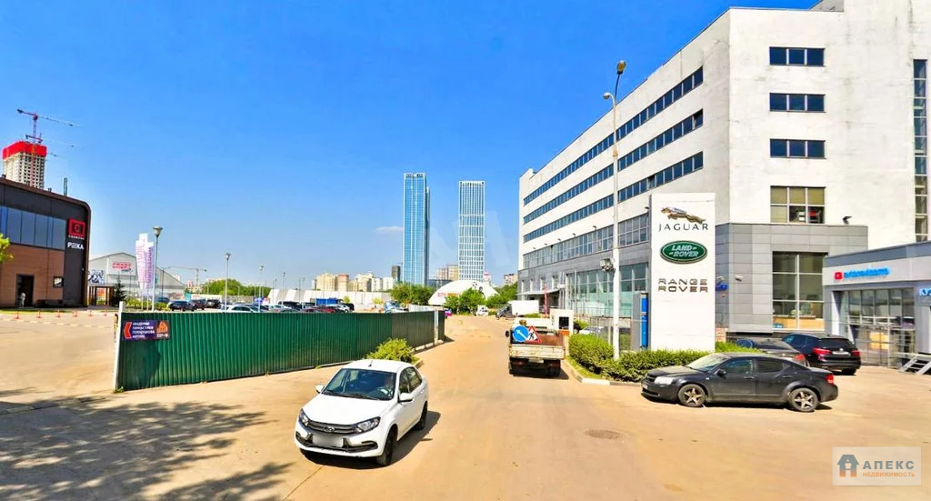 Продажа помещения пл. 18341 м2 под производство, автосервис, склад, , ... - Фото 6