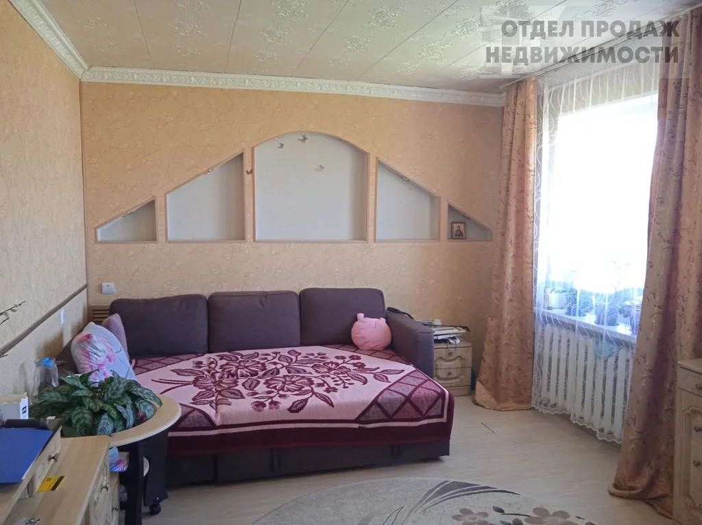 Квартира в городе - Фото 8