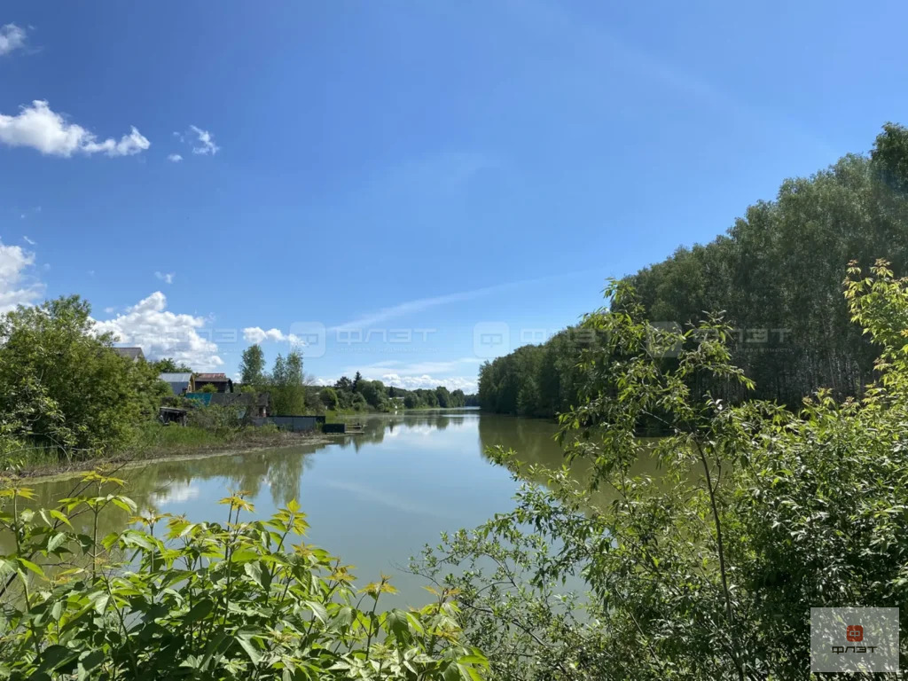 Продажа дома, Зеленодольский район, ул. 2-я аллея - Фото 14