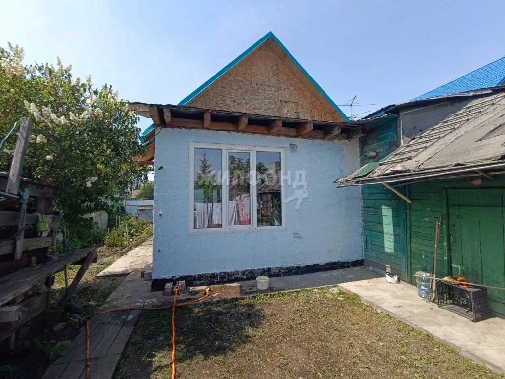Продажа дома, Новосибирск, ул. Костычева - Фото 14