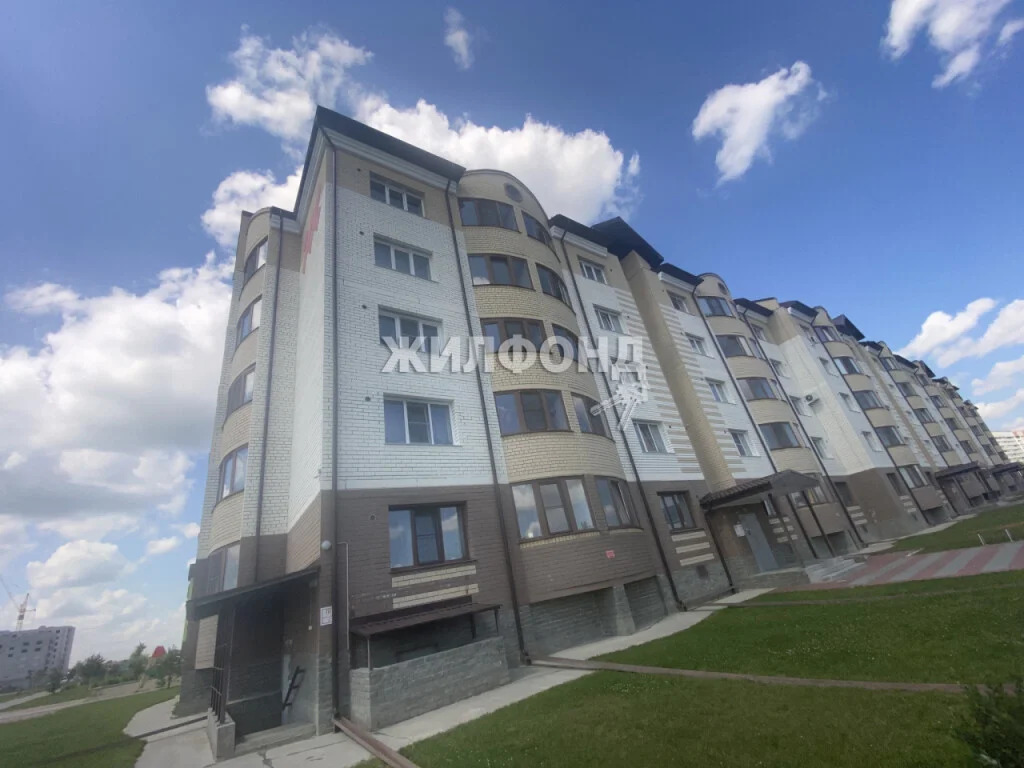 Продажа квартиры, Элитный, Новосибирский район, Фламинго - Фото 30