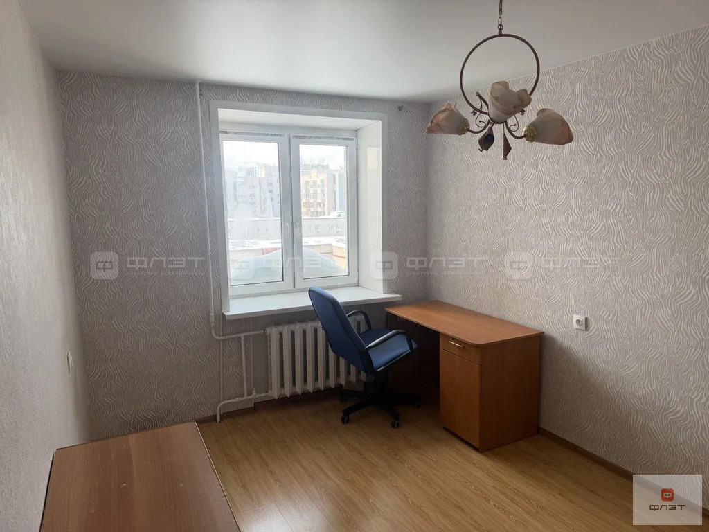 Продажа квартиры, Казань, ул. Космонавтов - Фото 6