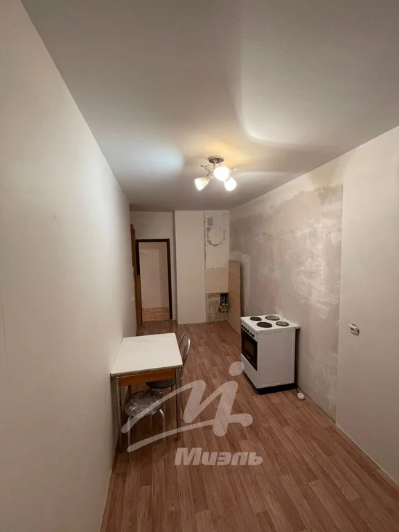 Продажа квартиры, Апрелевка, Наро-Фоминский район, ул. Островского - Фото 1