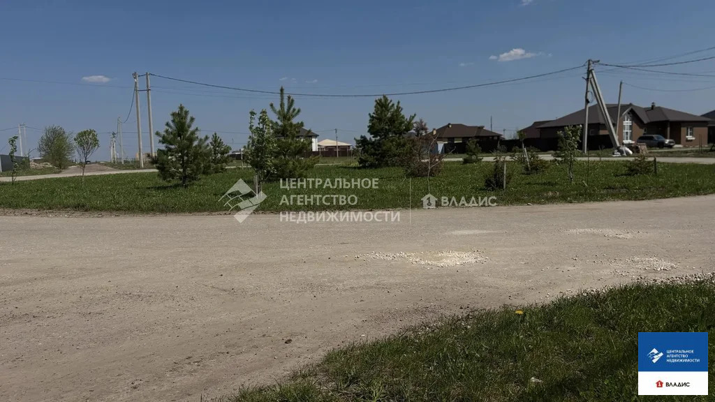 Продажа участка, Дубняки, Рязанский район - Фото 6