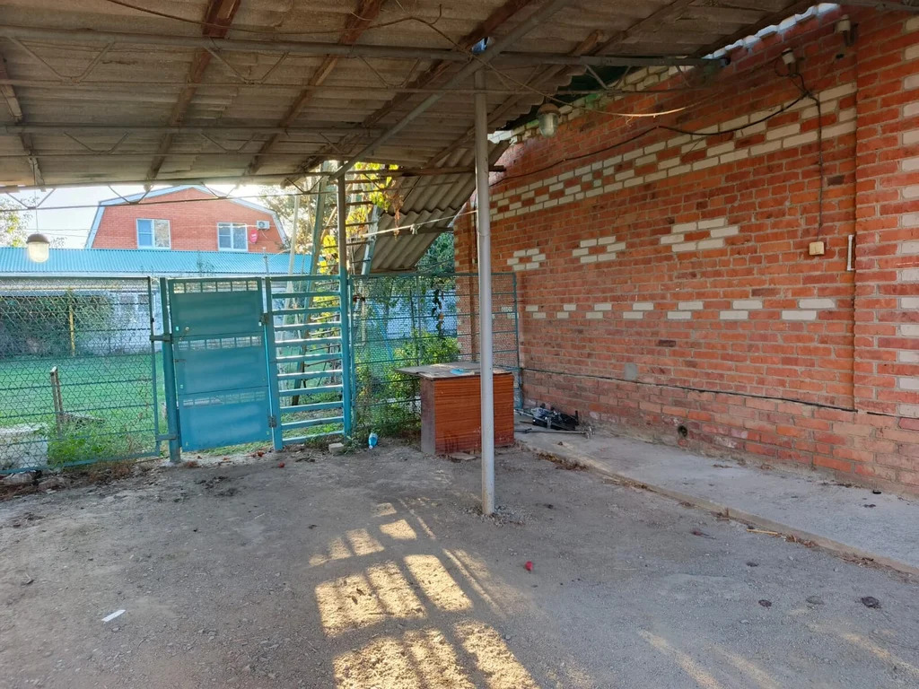 Продажа дома, Афипский, Северский район - Фото 10