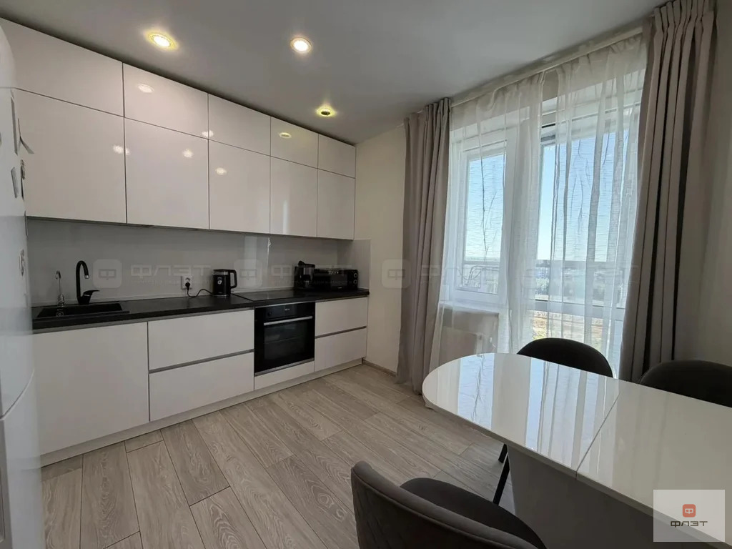 Продажа квартиры, Казань, проезд. Детский - Фото 1