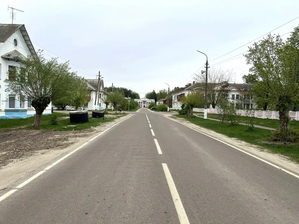 3-я квартира в п. Радовицкий, ул. Центральная, дом 15/1 - Фото 22