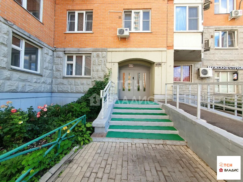 Продажа квартиры, Балашиха, Балашиха г. о., Кольцевая улица - Фото 23