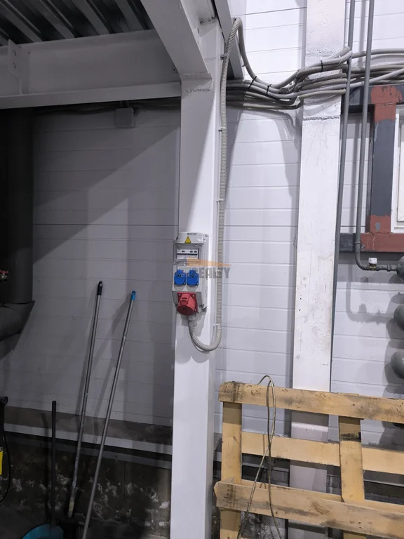 Аренда склада, ул. Карпатская 2-я - Фото 10