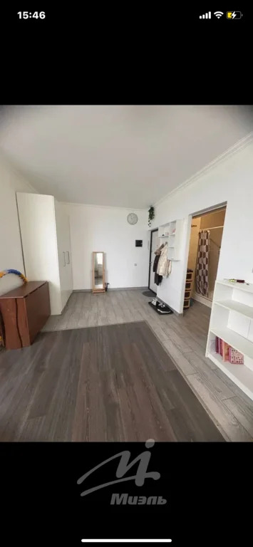 Аренда квартиры, Звенигород, Введенское кв-л. - Фото 9