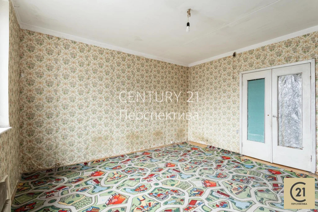 Продажа квартиры, Загорьевский проезд - Фото 5