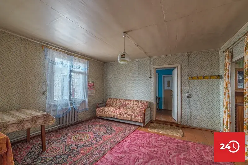 В продаже участок в с. Бессоновка на ул. Центральная 208 - Фото 14