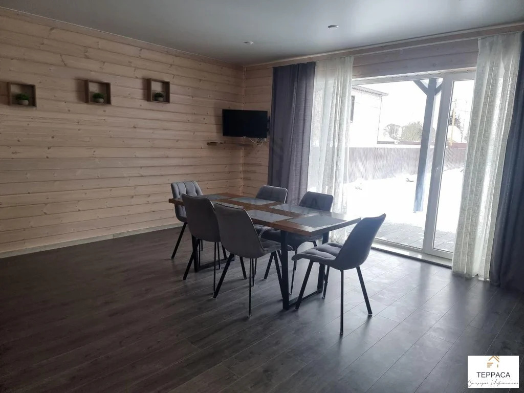 Продажа дома, Большое Верево, Гатчинский район, Переулок Киевский - Фото 15