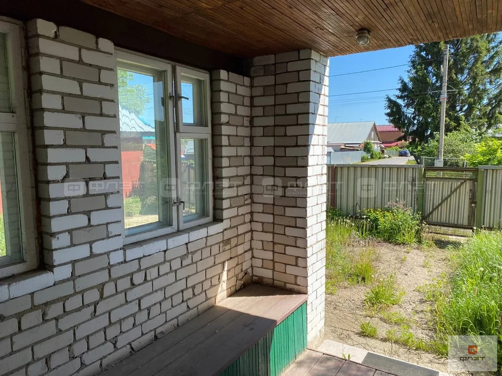 Продажа дома, Казань, ул. Дубровка (Нагорный) - Фото 6