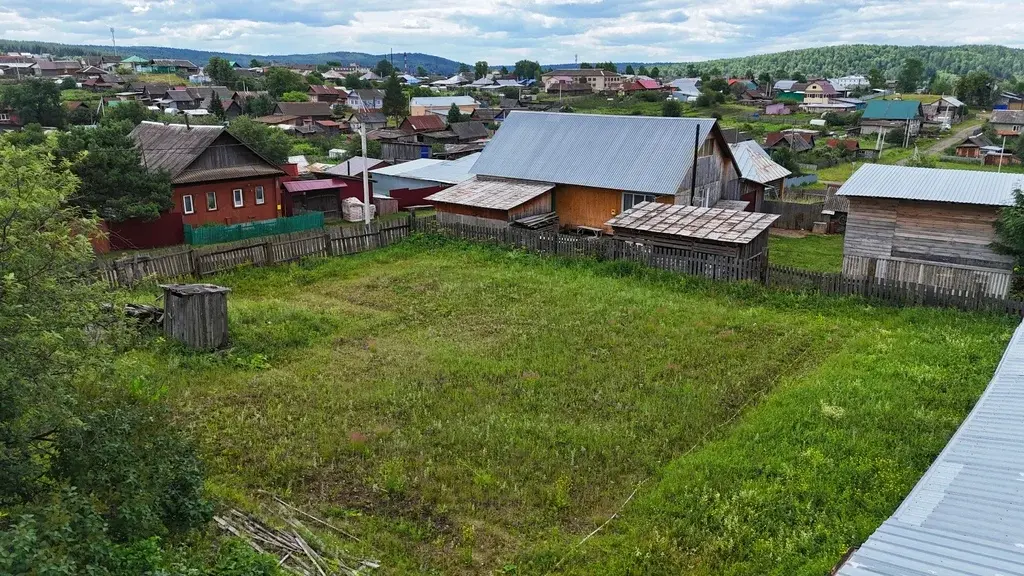 Продается дом на Спартака 5, Нязепетровск! - Фото 6