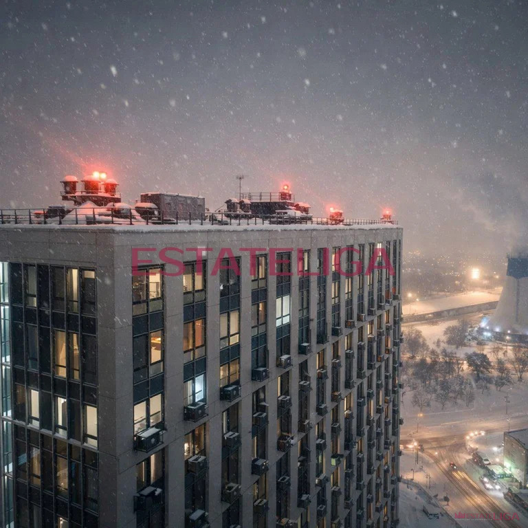 Аренда квартиры, ул. Новоостаповская - Фото 4