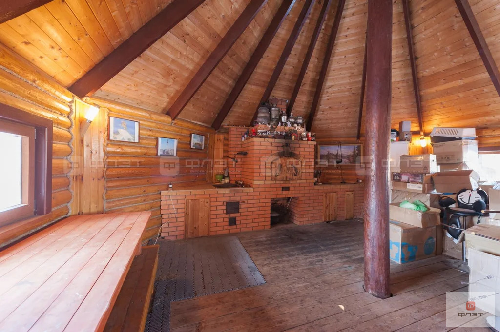 Продажа дома, Никольское, Лаишевский район, тер. сдт Надежда - Фото 32