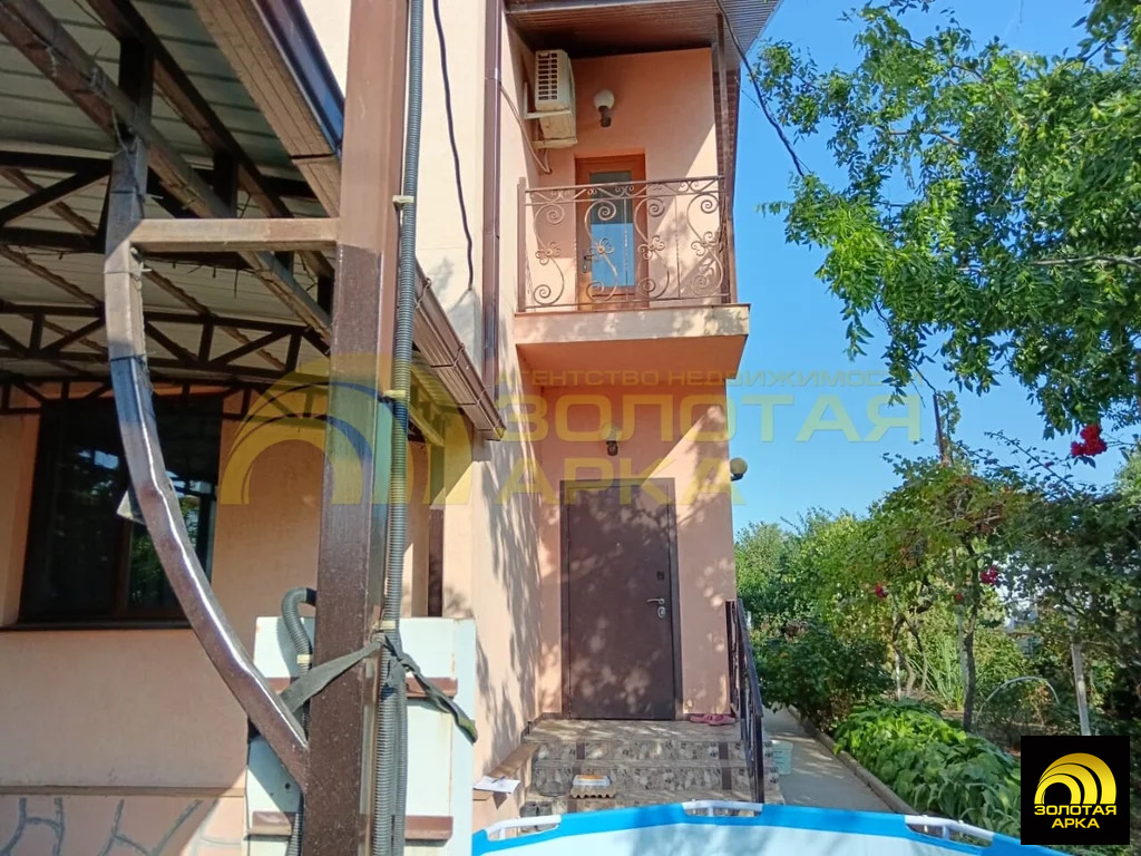 Продажа дома, Старотитаровская, Темрюкский район, ул. Пролетарская - Фото 2