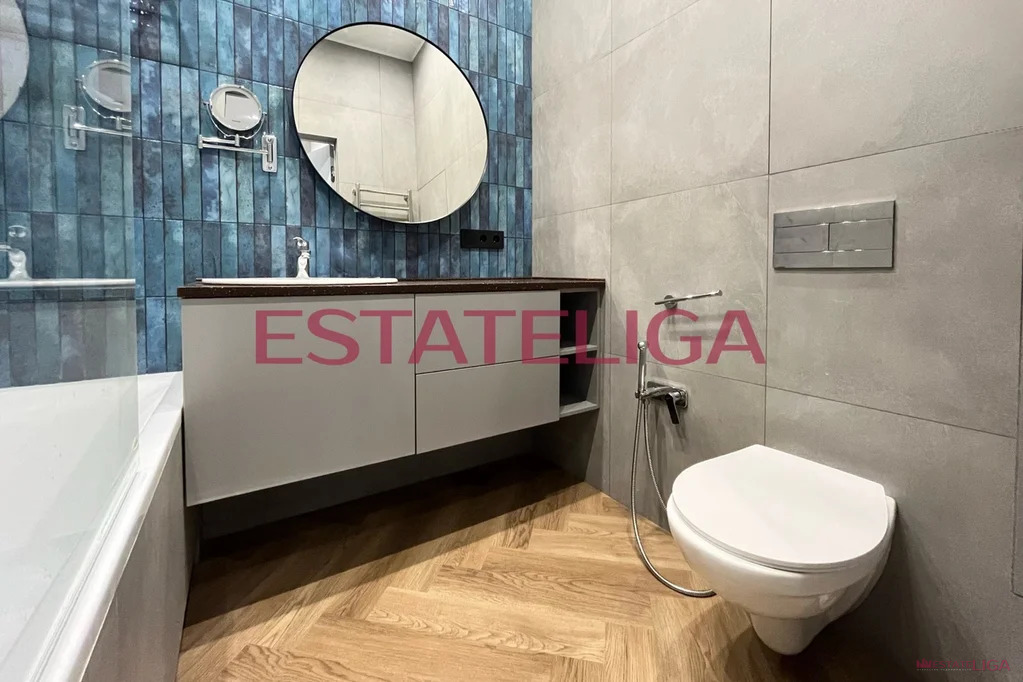 Аренда квартиры, Береговой проезд - Фото 18