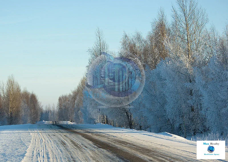 Продажа земельного участка, Малое Толбино, Подольский район - Фото 1