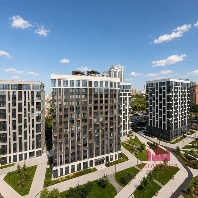 Продажа квартиры, проспект Генерала Дорохова - Фото 6