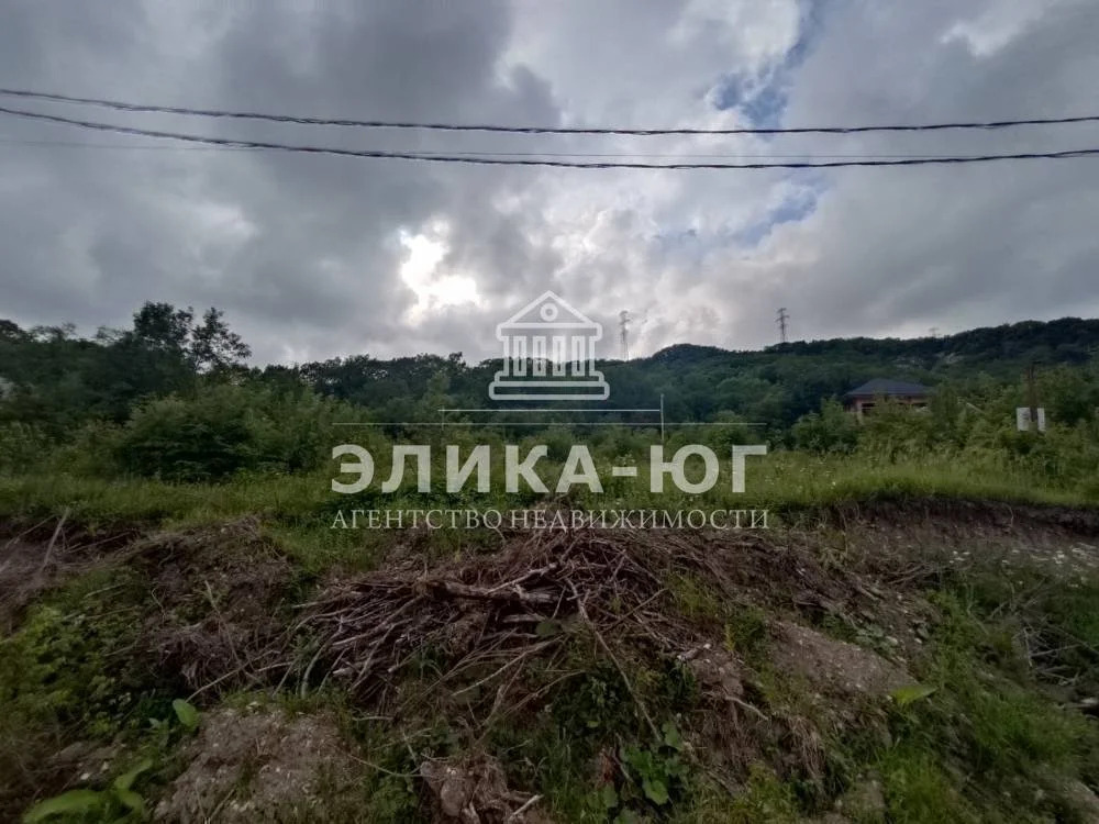 Продажа участка, Джубга, Туапсинский район, им Логвинова В.Г. ул. - Фото 4