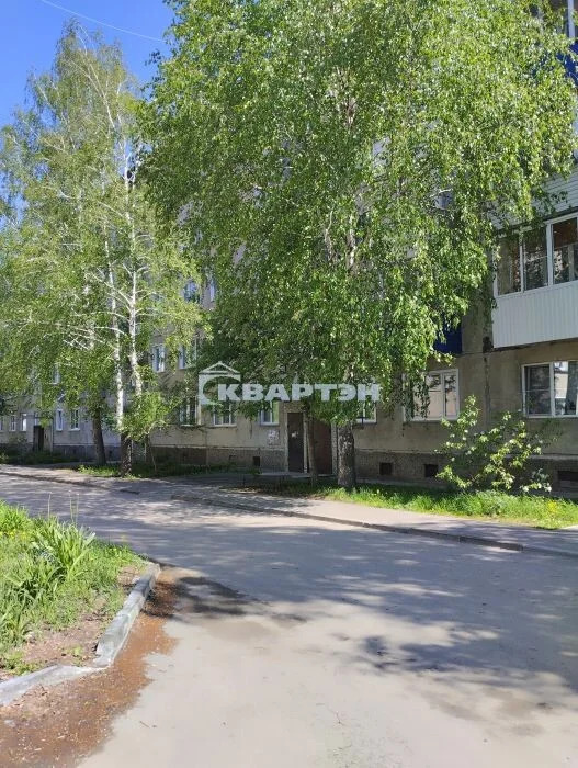 Продажа квартиры, Новосибирск, ул. Пришвина - Фото 9